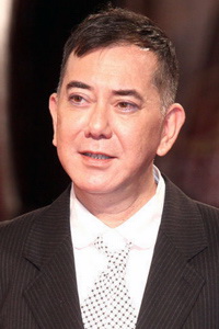 黄秋生