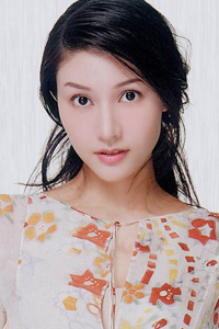 李嘉欣