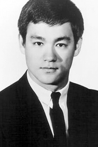 李小龙