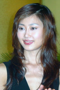 谢东娜
