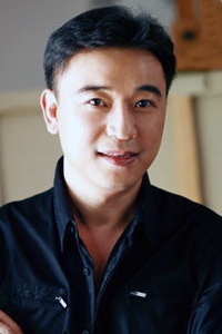 张晞临