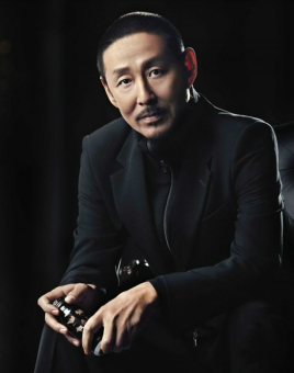 陈道明