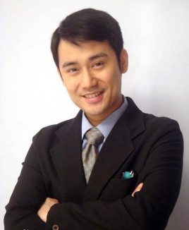 陈冠宁