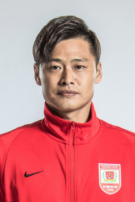 杜震宇