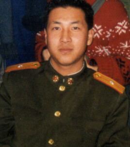 傅晓