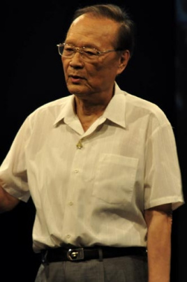 傅学诚