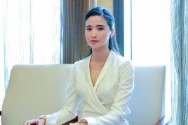 龚蓓苾