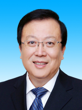 郝平