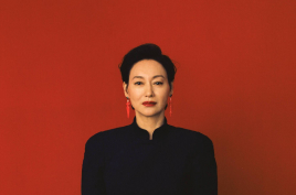 惠英红