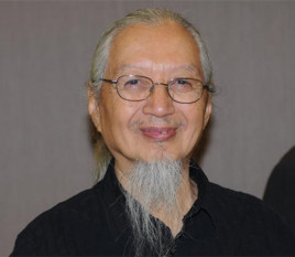 胡伟立