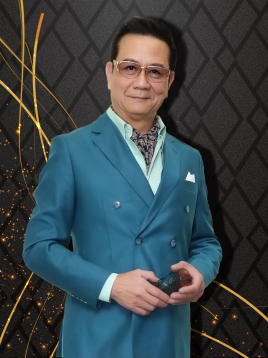 潘志文