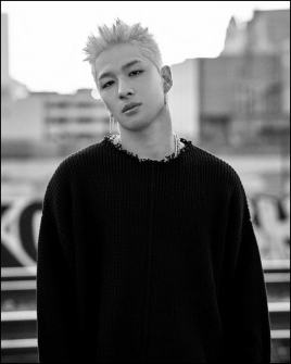 TAEYANG
