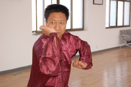 吴大维