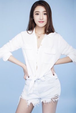 曾梦雪