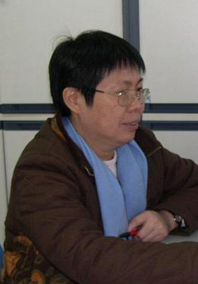 周慧