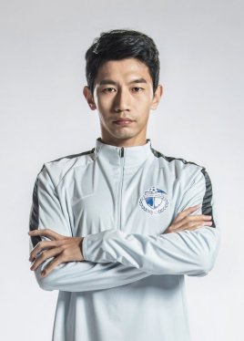朱挺