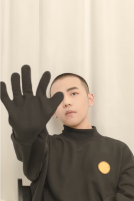 朱兴东