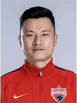 郜林