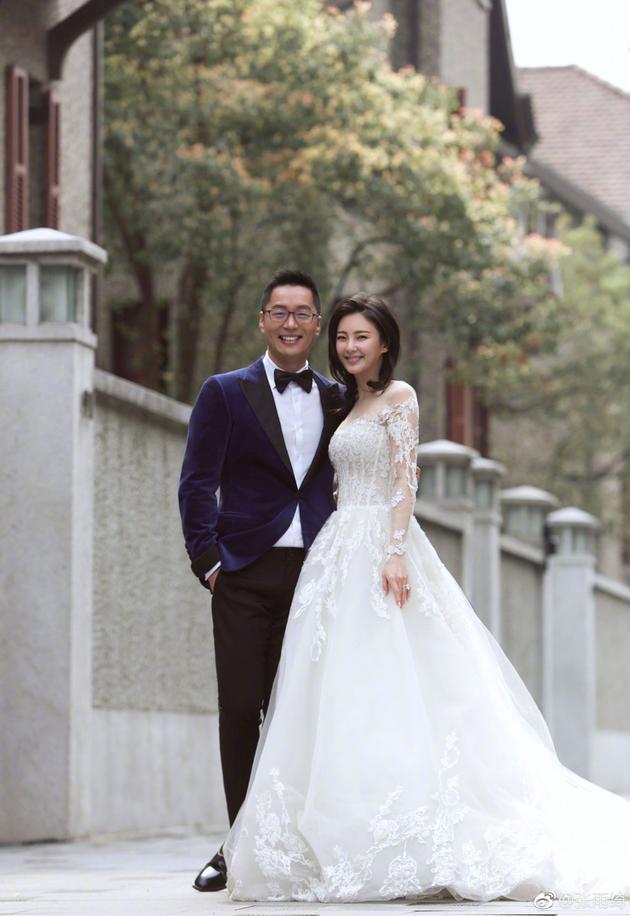 经纪人否认张雨绮婚内出轨：“这些事都没发生过”
