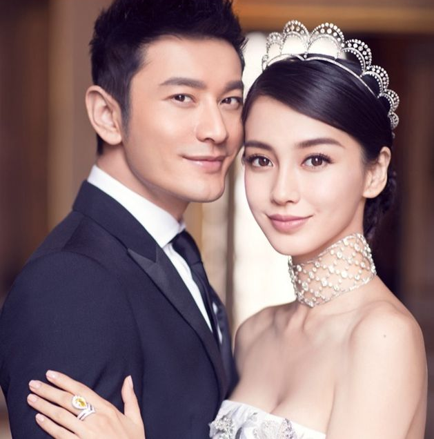 黄晓明想要女儿有望！baby曝生二胎确切时间