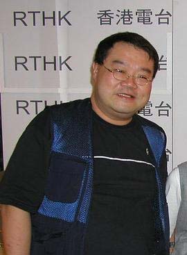 黄金配角“肥龙”施介强病逝 终年60岁