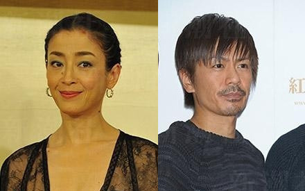 森田刚宣布与宫泽理惠结婚 成为V6第4个结婚者