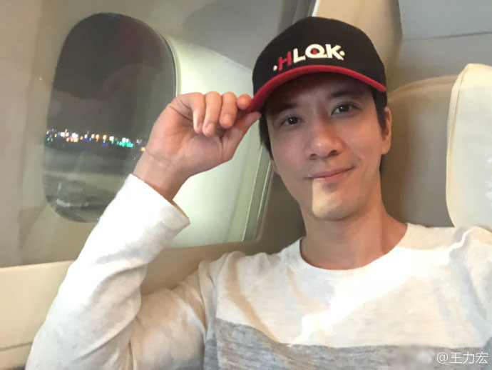 演唱会多次碰到抢劫犯！王力宏一句话吓坏网友
