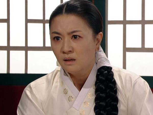 《大长今》女星宣告破产 为抚养权承担前夫巨债
