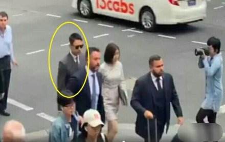 高云翔案正式终审后第二次出庭 审判将历时六周