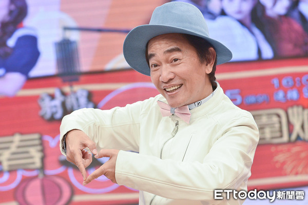 吴宗宪被控掏空联明公司案定案 获缓刑三年顺利脱身