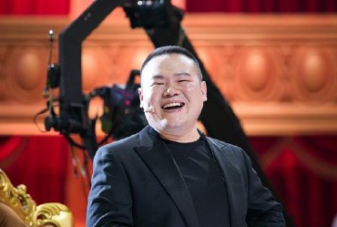 岳云鹏节目回应出轨：最生气的是说我出轨都没人信
