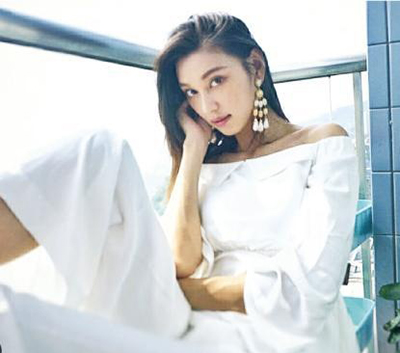 王丹妮