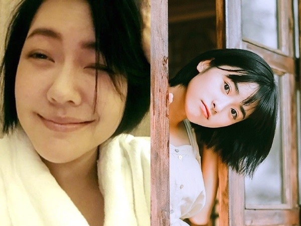 小S找“杉菜的鼻祖”讨教演技 网友：在讽刺新杉菜？