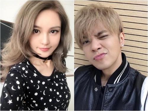罗志祥周扬青已买婚房 曝女方一月提分手