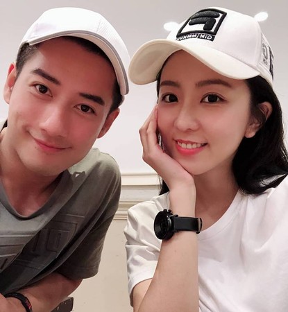 周孝安被控劈腿后首露面  曾道歉：都是我的问题