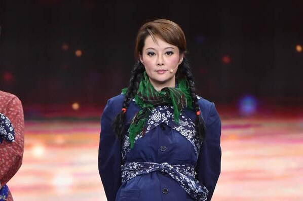 袁立发文怒怼《演员的诞生》节目组:都是黑幕