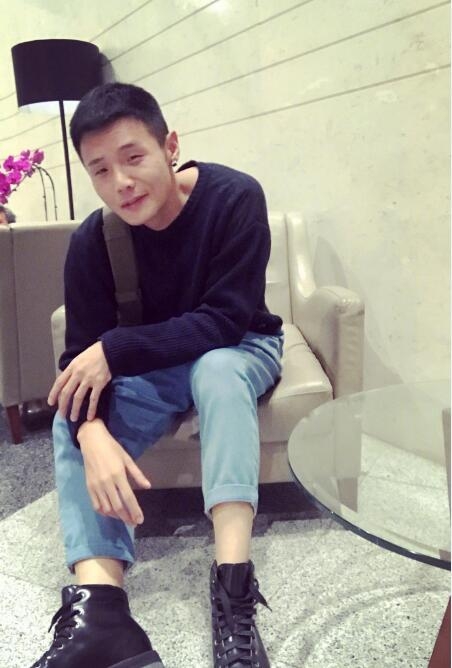 壕气!李荣浩台湾购亿元豪宅 否认是为结婚做准备