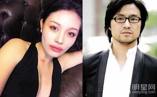 前任葛荟婕死磕3次婚败汪峰：我是如此恨你