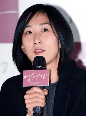 韩女导演李贤珠回应性侵：不再从事电影有关行业