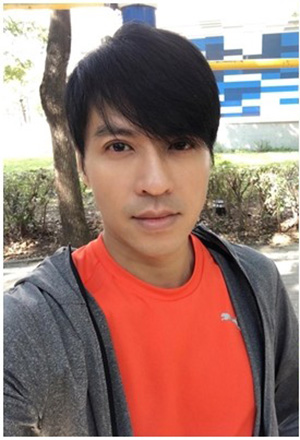 前男团成员自曝复杂身世 寻父5年发现父亲已过世