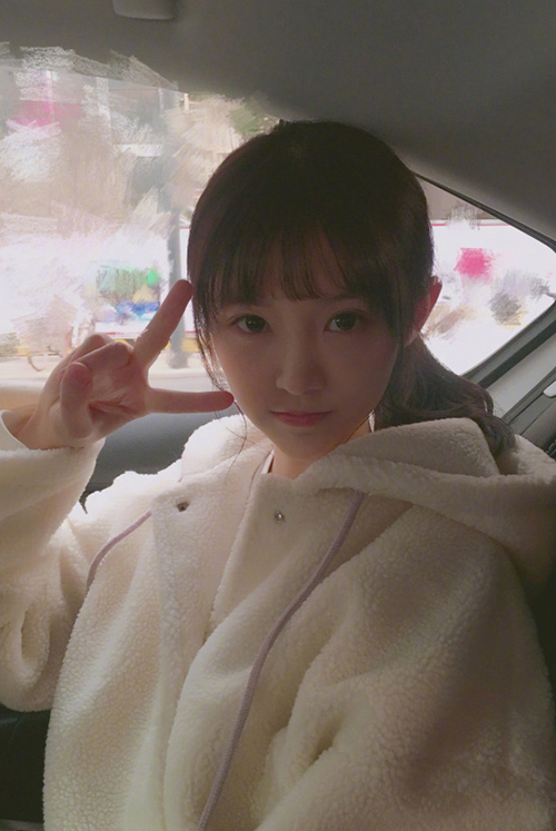 女团BEJ48原成员张菡筱轻生：我不配做人