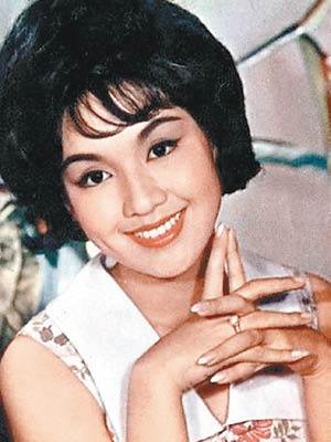 “娃娃影后”李菁遗体低调火化 骨灰将不被带回上海
