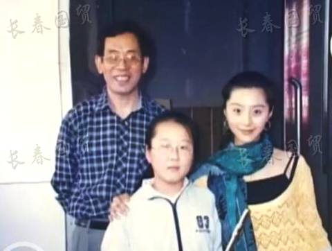 范冰冰多才多艺
