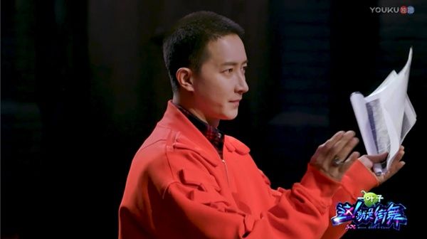 女舞者Battle输了翻脸 韩庚还原真相“她判断失误”