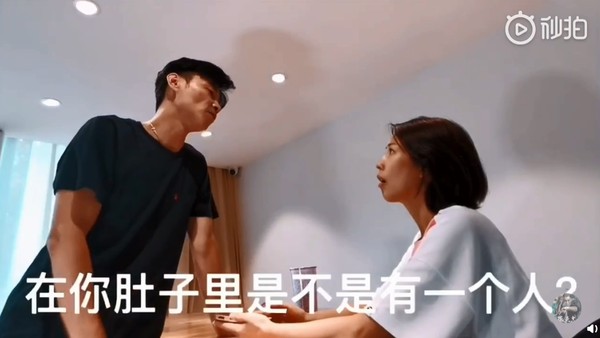蔡少芬成功怀上第3胎，一句话却令网友大呼心疼