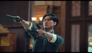 《无心法师2》大结局 李智勇王彦霖上演兄弟情深
