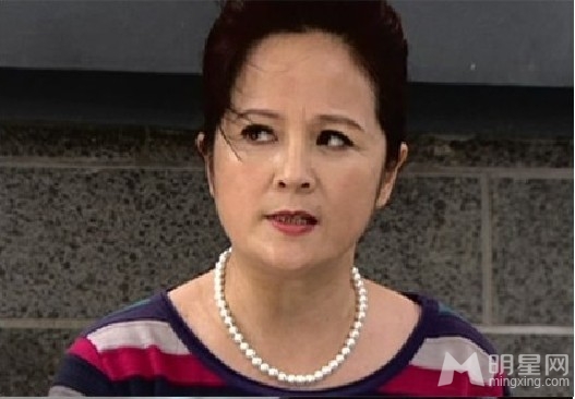 贤妻剧情遭吐槽 朱亚英获封极品婆婆
