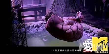 《惊悚游戏》今公映 品质超预期恐成新春票房黑马