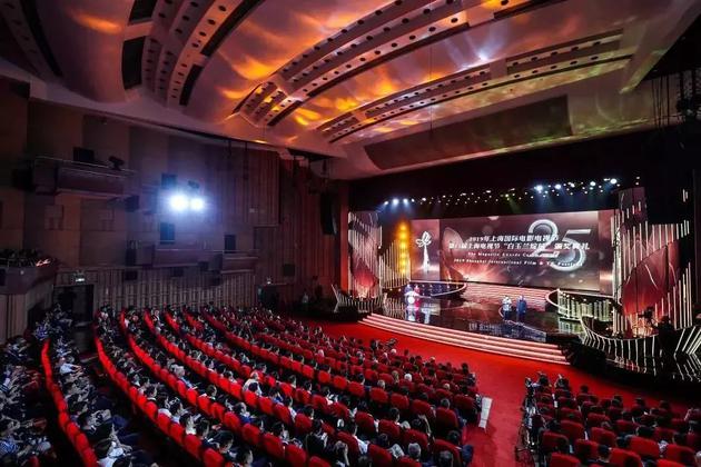 明年起网剧可参评白玉兰 陈情令呼声最高