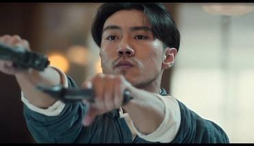 《无心法师2》大结局 李智勇王彦霖上演兄弟情深